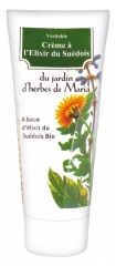 Dr. Theiss Cr&eacute;m&eacute; a l'&Eacute;lixir du Su&eacute;dois 100 ml