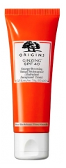 Origins Ginzing Hydratant &Eacute;nergisant Teint&eacute; SPF 40 50 ML