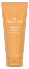Origins Drink Up Masque Hydratant Visage 75 ML