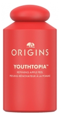 Origins Youthtopia Peeling R&eacute;novateur &agrave; la Pomme 100 ML
