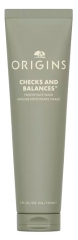 Origins Checks and Balances Mousse Nettoyante pour Visage 150 ML