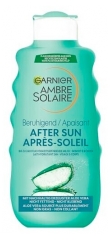 Garnier Ambre Solaire Apr&egrave;s-Soleil Apaisant 24H Visage et Corps 175 ML