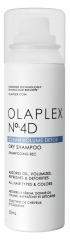 Olaplex N&deg;4D Clean Volume Detox Shampoing Sec Tous Types de Cheveux 50 ml