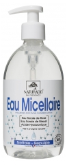 Naturado en Provence Eau Micellaire Nettoie et Repulpe Bio 500 ml