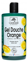 Naturado en Provence Gel Douche Orange Biologique 750 ML