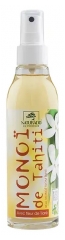 Naturado en Provence Mono&iuml; de Tahiti Avec Fleur de Tiar&eacute; 150 ml