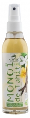 Naturado en Provence Mono&iuml; de Tahiti avec Fleur de Tiar&eacute; Parfum Vanille 150 ml