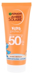 Garnier Ambre Solaire Kids Protect SPF50+ Corps et Visage 100 ML