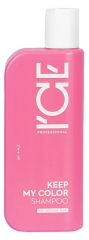 Ice Professional Keep My Color Shampoo 250 ml