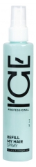 ICE Professionnal Refill My Hair Spray Cheveux Secs 100 ml
