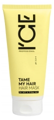 Ice Professional Tame My Ha&iuml;r Mask 200 ml