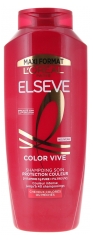 L'Or&eacute;al Paris l'Or&eacute;al Paris Elseve Color Vive Shampoing Protection Couleur 500 ml