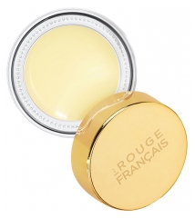 Le Rouge Fran&ccedil;ais Le Baume Multi-Usage Texture Riche Rouge To Go Bio 3 g 