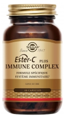 Solgar Ester-C&reg; + Immune Complex Capsules