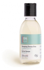 Osma Tradition Shampooing Bio Cheveux Gras Osma