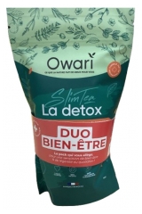 Owari Duo Bien-&Ecirc;tre 2 Produits