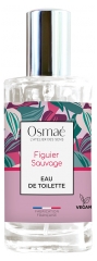 Osma&eacute; Figuier Sauvage Eau de Toilette 30 ml