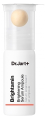 Dr. Jart+ Brightamin S&eacute;rum &Eacute;claircissant en Ampoule Vitamine B3 et C 8 g