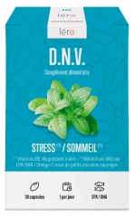 L&eacute;ro DNV 30 Capsules