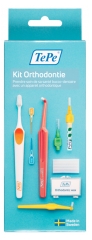 TePe Kit Orthodontie Complet