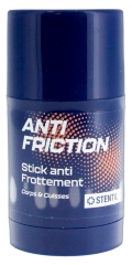 Stentil Stick Anti-Friction Anti Frottement 15 g