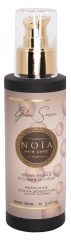 Noia Haircare Glow S&eacute;rum Prot&eacute;ine de Soie Acide Hyaluronique & Miel 100 ml