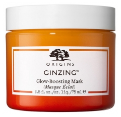 Origins Ginzing Masque &Eacute;clat Visage 75 ML
