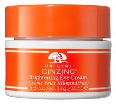 Origins Ginzing Cr&egrave;me pour les Yeux Illuminatrice 15 ML