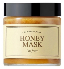 I'm From Masque au Miel 120 Grammes
