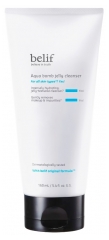 Belif &nbsp; Aqua Bomb Gel&eacute;e Nettoyante 160 ml