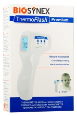 Biosynex Thermoflash Lx26 Premium Blanc