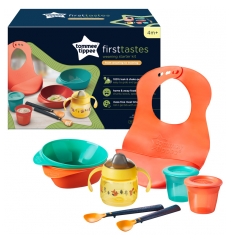 Tommee Tippee Kit de Diversification