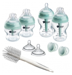 Tommee Tippee Kit de D&eacute;marrage Anti + Colique