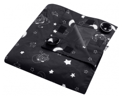 Tommee Tippee Rideau Occultant Portable Sleeptight - Ollie la Chouette