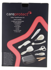 Tommee Tippee Trousse de Soin B&eacute;b&eacute;