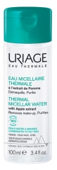 Uriage Eau Micellaire Peaux Mixtes &agrave; Grasses 100 ml