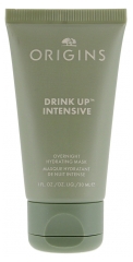 Origins Drink Up Intensive Masque Hydratant de Nuit Intense 30 ML