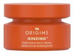 Origins Ginzing Cr&egrave;me Riche &Eacute;nergisante Visage 30 ML