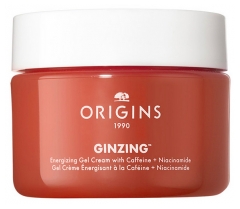 Origins Ginzing Gel Cr&egrave;me &Eacute;nergisant Visage 30 ML