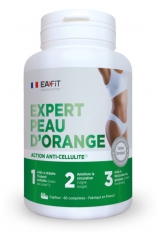 Eafit Minceur Active Expert Peau d'Orange 60 Unit&eacute;s 
