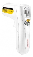 Mastech Thermom&egrave;tre Infrarouge Sans Contact R&eacute;f&eacute;rence MS6592P