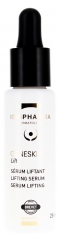 Isispharma Geneskin Lift S&eacute;rum Liftant Combles les Rides et Ridules 28 ml