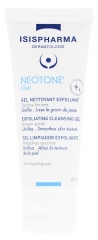 Isispharma Neotone Gel Nettoyant Exfoliant Taches Brunes 40 ml