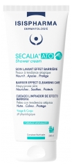 Isispharma Secalia ATO Shower Cream Soin Lavant Effet Barri&egrave;re Peaux &agrave; Tendance Atopique 200 ml