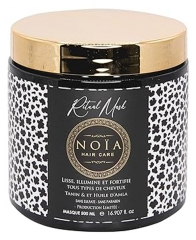 Noia Haircare Ritual Masque Tanin & Huile d'Amla 500 ml