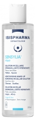 Isispharma Sensylia Aqua Solution Micellaire D&eacute;maquillante Hydratante Peaux Sensibles 250 ml