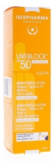 Isispharma Uveblock S&eacute;rum Triple Action SPF50 Visage 28 ML