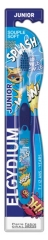 Elgydium Junior Splash Brosse &agrave; Dents 7/12 Ans