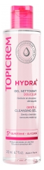 Topicrem Hydra+ Gel Nettoyant Douceur