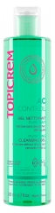 Topicrem Ac Gel Nettoyant Purifiant